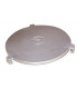 Heating equipment cap fireman sleeve ø 300- DIFF - 907018