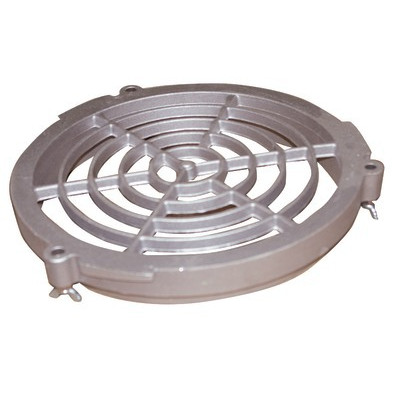 Raccord gaine pompier- DIFF - 907019