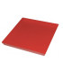 Heating equipment drip pan (500mm x 500mm x55 mm)- DIFF - 907020