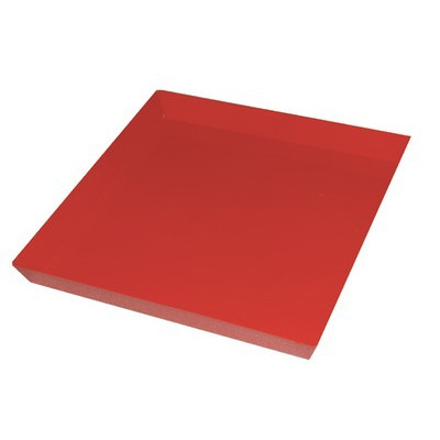 Bac de rétention 500x500x55mm- DIFF - 907020