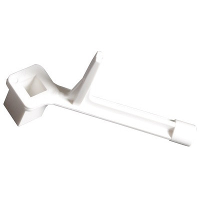 Clé gaz pour coffret et robinet- DIFF - 907029