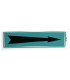 Supple adhesive label arrow with green background- DIFF - 907086  - (X10)