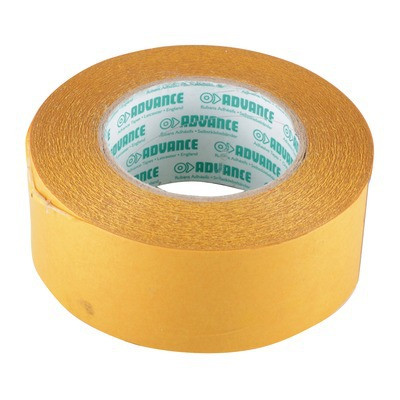 Double-sided adhesive tape (50mmx50m)- DIFF - 907099