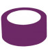 Rollo de PVC adhesivo violeta- DIFF - 907103