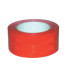 Rollo de PVC adhesivo rojo- DIFF - 907106