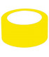 Rollo de PVC adhesivo amarillo- DIFF - 907107