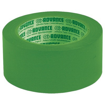 Rollo de PVC adhesivo verde- DIFF - 907108