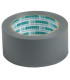 Rollo de PVC adhesivo gris- DIFF - 907110