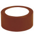 Pvc adhesive roll (50mmw33m) brown- DIFF - 907112