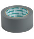 Rollo de PVC adhesivo gris- DIFF - 907119