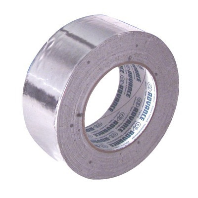Rouleau aluminium adhésif- DIFF - 907120