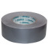 Cinta tela gris adhesiva- DIFF - 907122