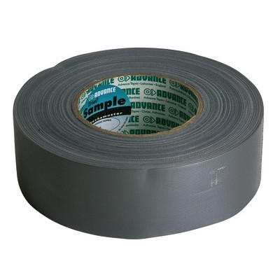 Ruban adhésif toile argent THERMODUR- DIFF - 907128