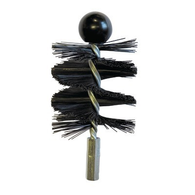 Kit ramonage poêle à pellet dans un bâti- DIFF - 908015
