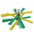Kit câble roto-brossant 10m- DIFF - 908050