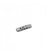 Brush concave steel bristle- DIFF - 908056