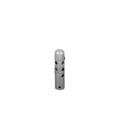 Brush concave steel bristle- DIFF - 908056