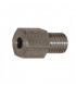 Conexión adaptación M5-M12X175- DIFF - 908096