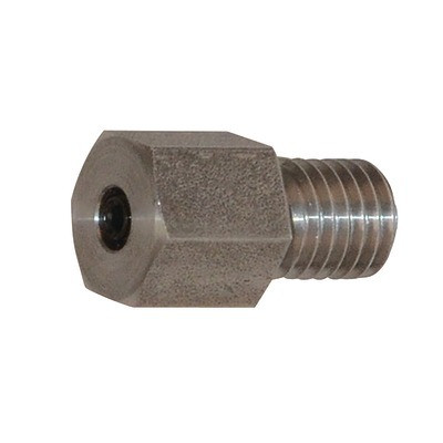 Raccord adaptation M5-M12X175- DIFF - 908096