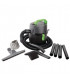 Aspiradora portátil con soplador- DIFF - 908200