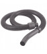Flexible aspirateur pour 908200- DIFF - 908202