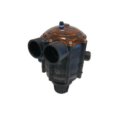 Control Valve Sumo 1- SENTINEL - 908212