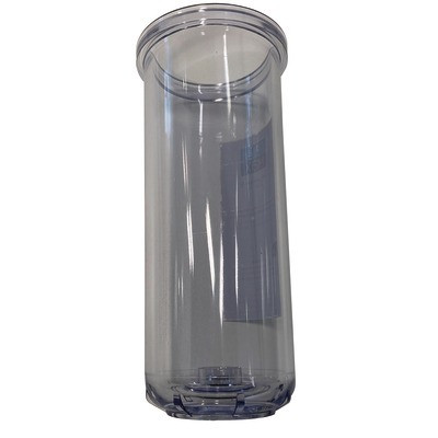 Tubo transparente filtro 3P 9 3/4"- SENTINEL - 908225
