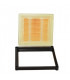 Cartouche filtre pour ISY- DIFF - 908239