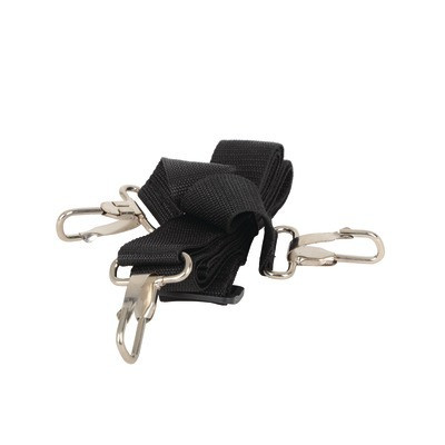 Flexible hose for FOX vacuum cleaner- DIFF - 908241