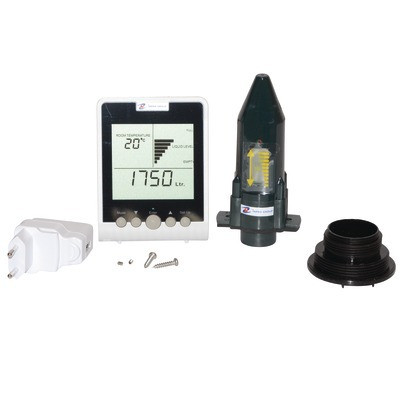 Wireless gauge tankalert eco oil- INPRO - 06110000100007