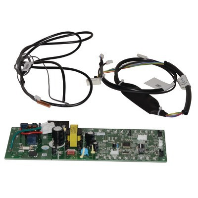 Kit carte interface- ATLANTIC - 909163