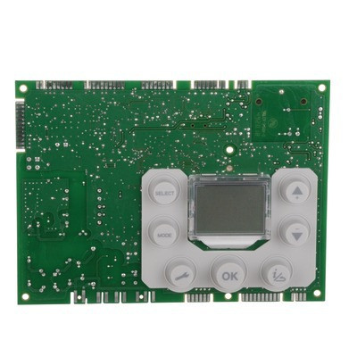 Carte régulation micro 25- ATLANTIC - 909181