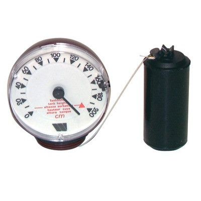 Jauge mécanique à flotteur M 230V- WATTS INDUSTRIES - 22L0103102