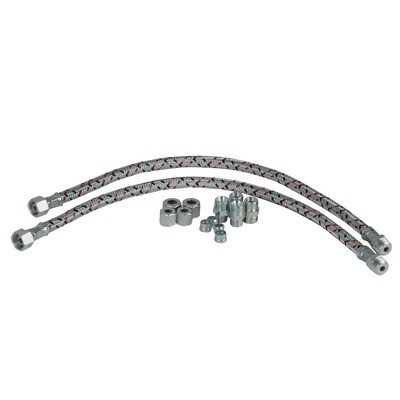 Universal kit  3/8 8-10 (hose)- AFRISO - 2490001