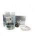 Kit remplacement moteur bbc 1500- ATLANTIC - 913800