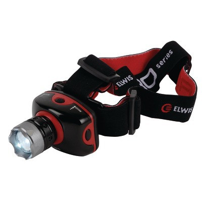Lampe frontale H8 pro séries- DIFF - 920015