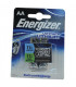 Pile Lithium LR06 AA 1.5V- DIFF - 920017  - (X2)