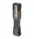 Hand-held lamp 8+5 LEDs with charger- DIFF - 920025