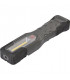 Hand-held lamp 8+5 LEDs with charger- DIFF - 920025