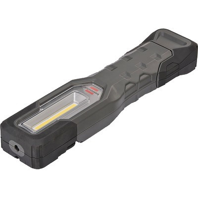 Hand-held lamp 8+5 LEDs with charger- DIFF - 920025
