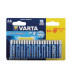 Pile LR06 AA- DIFF - 920027  - (X20)