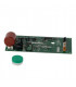Printed ckt bd assy- PANASONIC - 9231823891