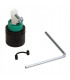 Hg cartouche m35 ecor wt- HANSGROHE - 92530000