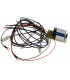 Printed circuit for electric anode- CHAFFOTEAUX - 925348-01
