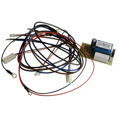 Circuit imprimé anode électronique- CHAFFOTEAUX - 925348-01