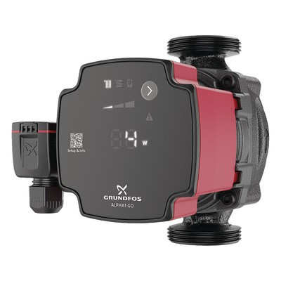 ALPHA1 GO 32-60 180 220-240V 9H AC0- GRUNDFOS - 93074167