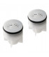 Ax clapet anti-retour set dw15- HANSGROHE - 94074000