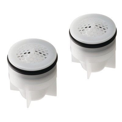 Ax clapet anti-retour set dw15- HANSGROHE - 94074000