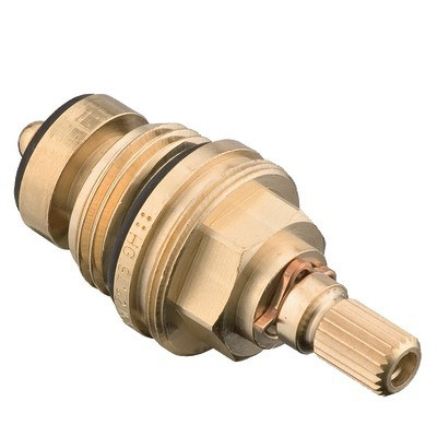 Mécanisme arrêt à clapet 1/2"- HANSGROHE - 94142000