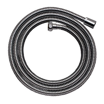 Flexible métallique 2m- HANSGROHE - 94148000